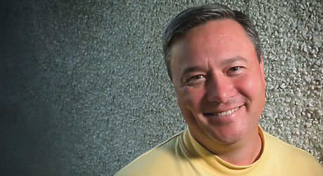 W. Scott Trethewey